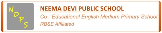 Visit Neema Devi Public School, Jaipur